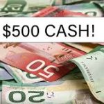 TrendnDaily–$500 Cash Prize