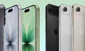 Win this iPhone 17 through a verified and legitimate online giveaway