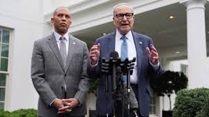 U.S. Congress faces shutdown deadline over DHS funding and immigration enforcement policy.