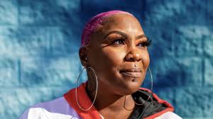 Shirley Raines, TikTok star and founder of Beauty 2 The Streetz, feeding the homeless with compassion