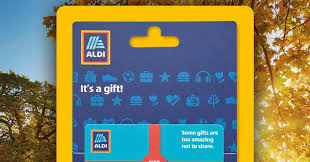 Step-by-step process to earn Free Aldi Rewards online