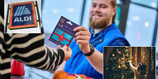 How to get Free Aldi Rewards in 2026 and earn up to $1000 in Aldi gift cards