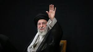 Iran leadership transition after Khamenei death during Middle East conflict